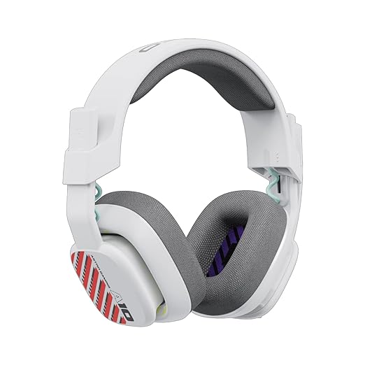 ASTRO Gaming A10 Gen 2 for PS5, PS4, Nintendo Switch, PC, Mac Gaming Headset ASTRO Gaming A10 Gen 2 for PS5, PS4, Nintendo Switch, PC, Mac Gaming Headset